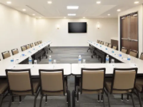 Hyatt House Dallas/Frisco Hotels in Frisco