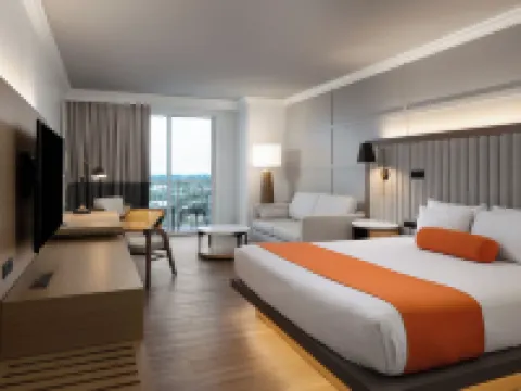 Riverside Hotel Hotels in Fort Lauderdale