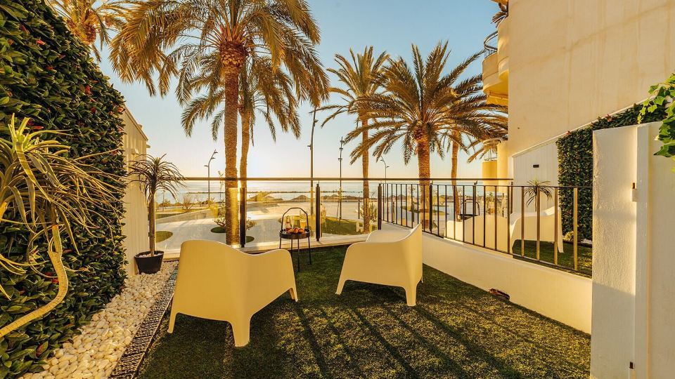 Hostal Luxury Nit I Dia