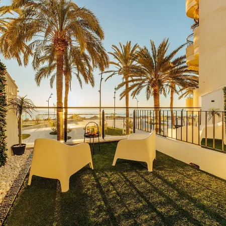 Hostal Luxury Nit I Dia