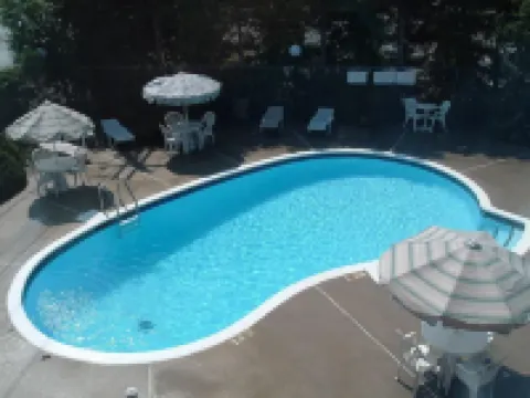 Motel du Chevalier