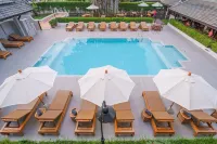 Rimping Village Hotels in Chiang Mai