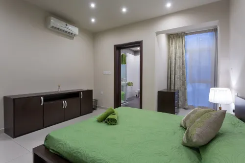 InStyle Aparthotel - Apartments