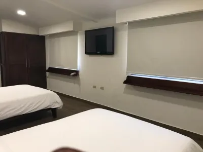 Hotel Plaza Hotels in 