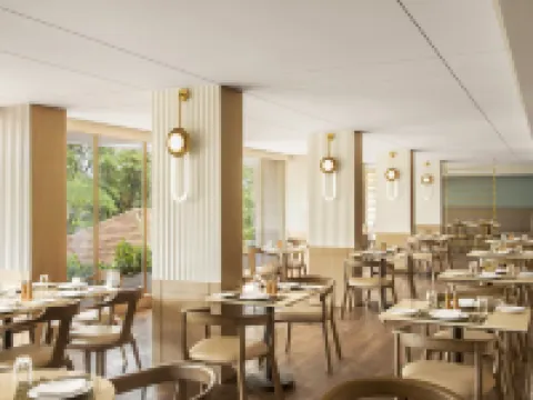 Vivanta Goa, Miramar Hotels in Panaji