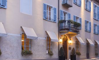 Corte Gondina Boutique Hotel