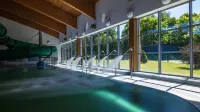 Hotel Mrągowo Resort&Spa - Strand
