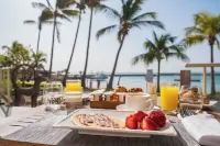 Terrou-Bi - breakfast