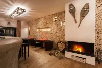 Residence AlpenHeart Hotels in Mallnitz