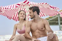 Leonardo Gordon Beach - spa