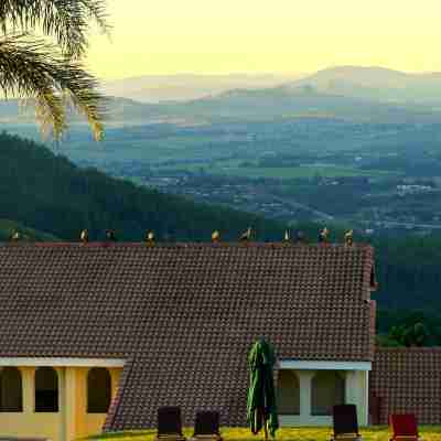 Mountain View International Hotel Hotel Exterior