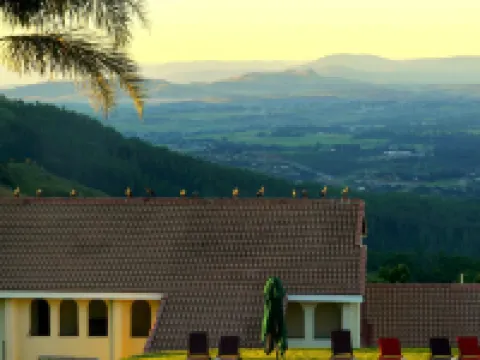 Mountain View International Hotel Hotels in Mbabane