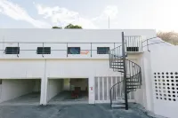 Spice Motel Okinawa