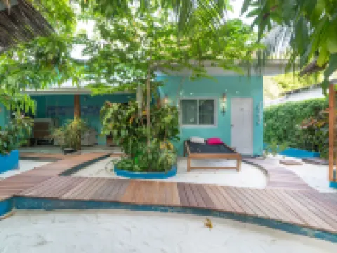 SeaLaVie Inn Hotels in Ukulhas