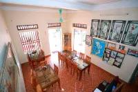 Ninh Binh Mountain View Homestay & Restaurant