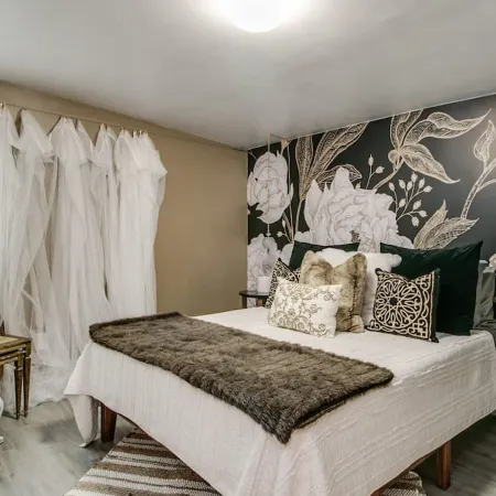 Designer Condo Midtown Phoenix