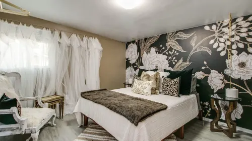 Designer Condo in Hip Zen Yard Midtown Phoenix