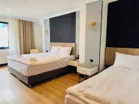 BLESS YOU HOTEL Hotels in Bulancak