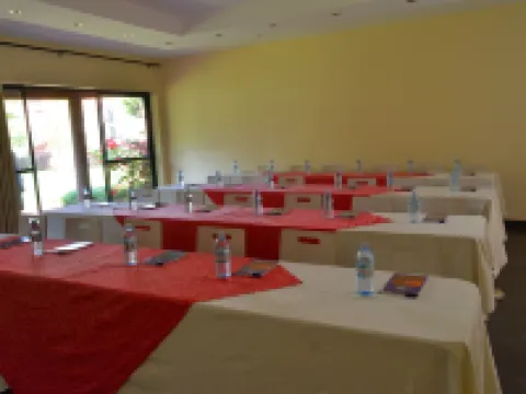 Nile Village Hotel & Spa Hotels in Jinja