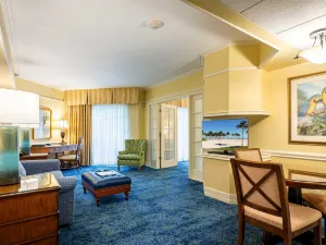 The Lago Mar Beach Resort and Club