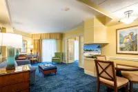The Lago Mar Beach Resort and Club Hotels in Форт-Лодердейл