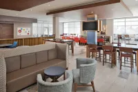 ホリデイ イン エクスプレス & スイーツ ポートランド エアポート - カスケード ステーション by IHG