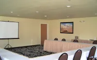Aspen Suites Hotel Haines - Pet friendly