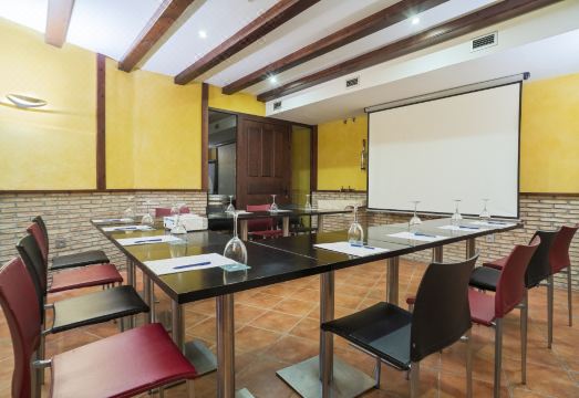 F&G 로그로뇨 호텔