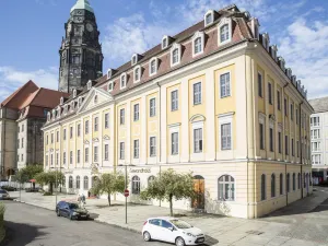 Gewandhaus Dresden, Autograph Collection