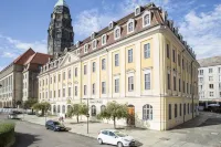 Gewandhaus Dresden, Autograph Collection Các khách sạn ở Dresden