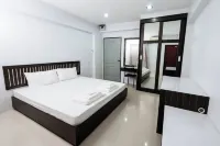 Creston Grand Hotel Suphan Buri Hotels in Bang Pla Ma
