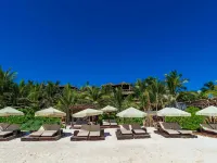 Kanan Tulum Hotel & Spa Adults Only Playground Hotels near La Veleta