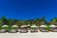 Kanan Tulum Treehouse, Rooftop, Beach Club & Spa - Adults Only Hotels in Tulum