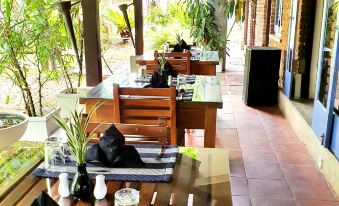Pavana Hotel