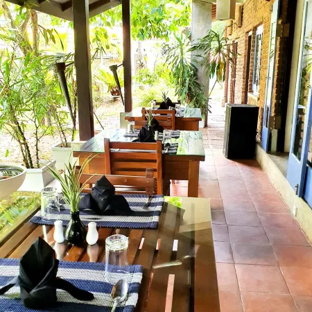 Pavana Hotel