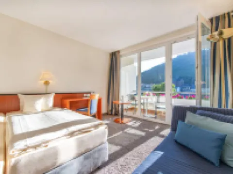 Hotel Karl Müller Hotels in Cochem