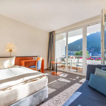 Hotel Karl Müller