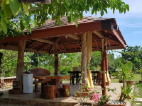 Wonderfarm Villa Hotels in Calatagan