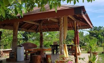 Wonderfarm Villa