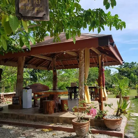 Wonderfarm Villa