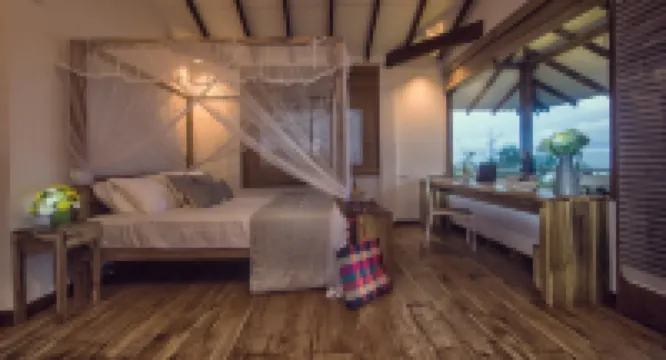 C Beyond Nilaveli Hotel di 