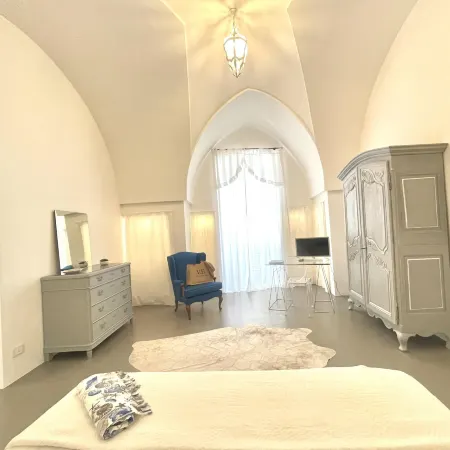 Casa Easy in Fasano With 1 Bedrooms and 2 Bathrooms