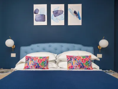 Regina Vittoria Relais EcoSmart Luxury Home Spa - de Vivo Realty