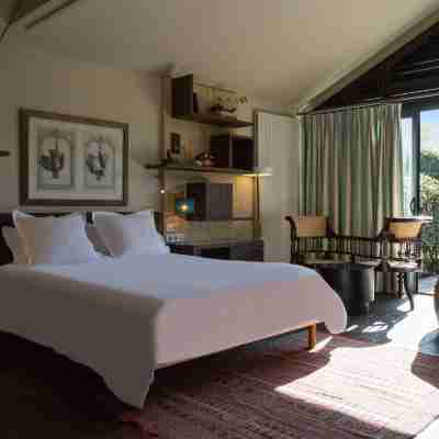 La Mare Aux Oiseaux the Originals Collection Rooms