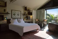 La Mare Aux Oiseaux the Originals Collection Hotels in Saint-Joachim