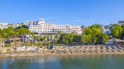 Azka Hotel Các khách sạn gần Dibeklihan