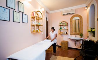 Marbella Guest House