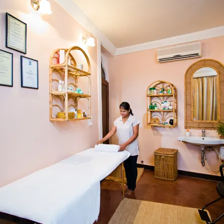 Marbella Guest House