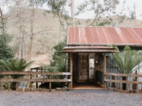 Toorongo Valley Estate Hotels in Noojee