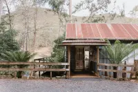 Toorongo Valley Estate Hotels in Warragul